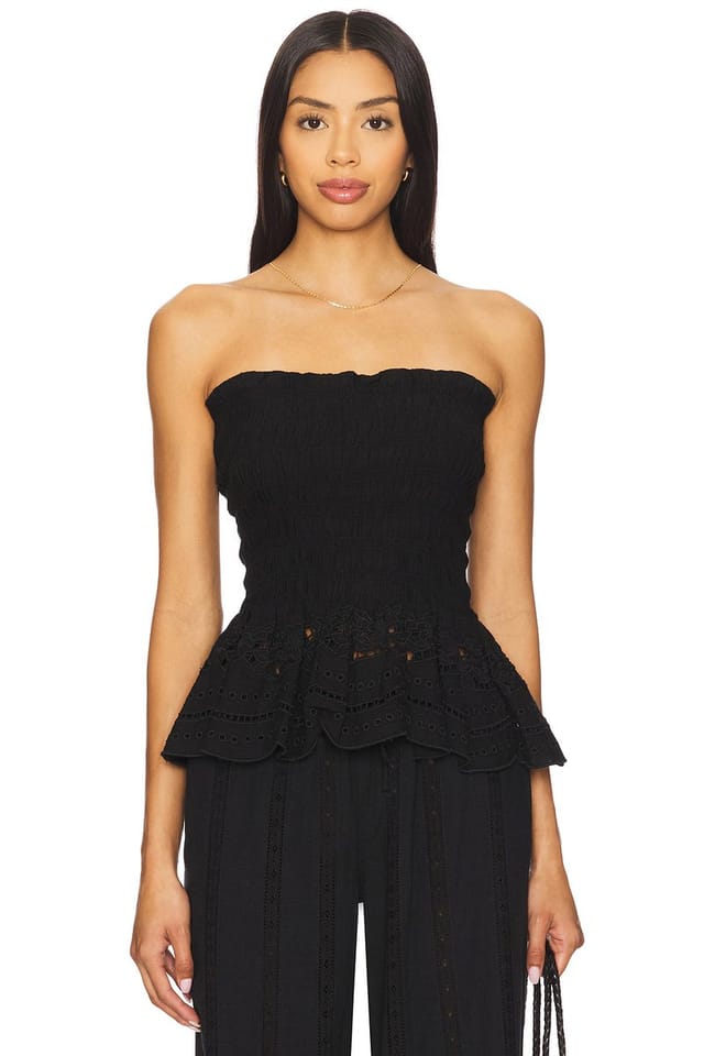 revolve Martina Cami - 2
