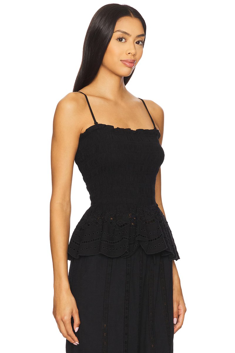 revolve Martina Cami - 3