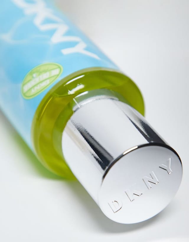 ASOS DKNY Be Delicious Pool Party Lime Mojito Body Mist 250ml - 2