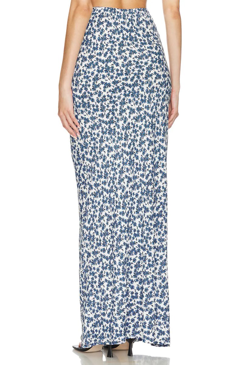 revolve Menton Maxi Skirt - 3