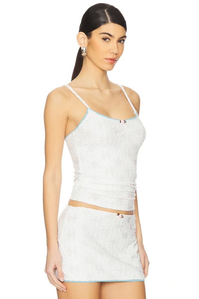 revolve Colette Tank Top - 2