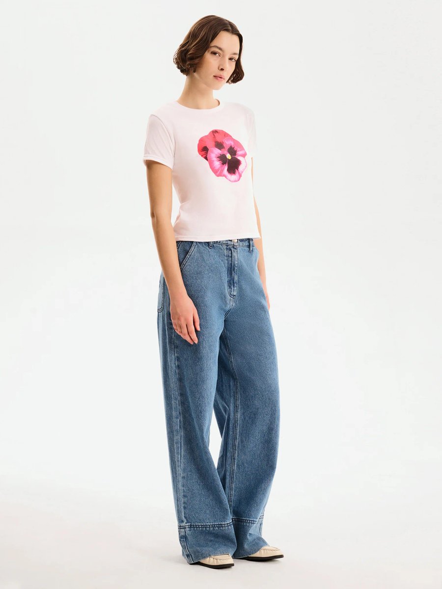 OMNES Bright Baby T-Shirt - 2