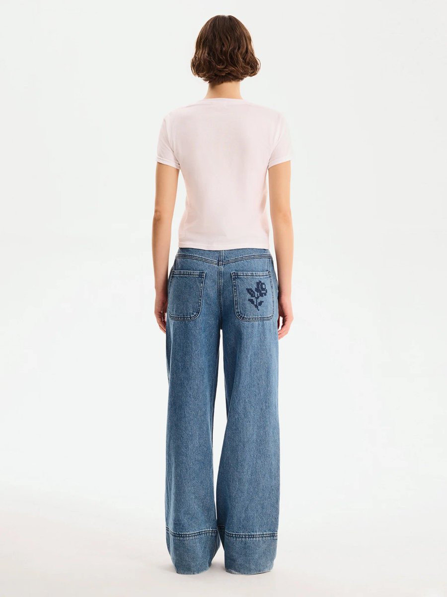 OMNES Bright Baby T-Shirt - 3