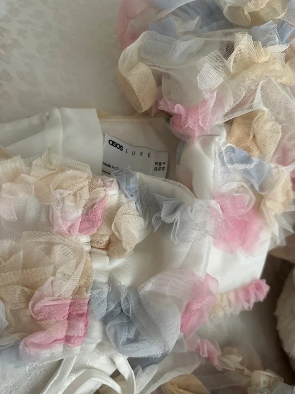 ASOS asos luxe co ord - 1