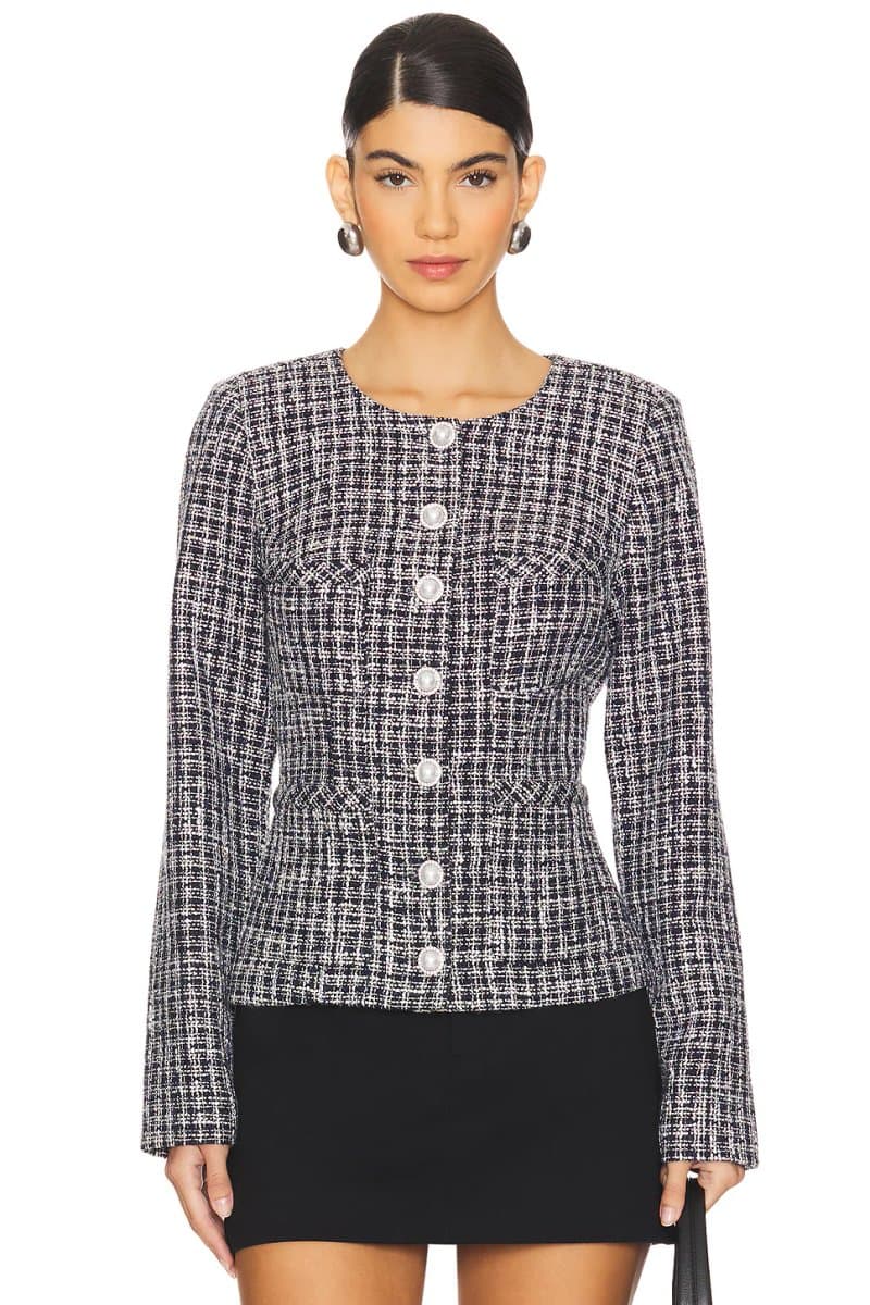 revolve Evelyn Jacket