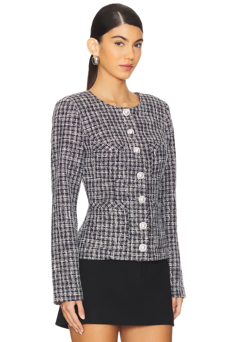 revolve Evelyn Jacket - 2