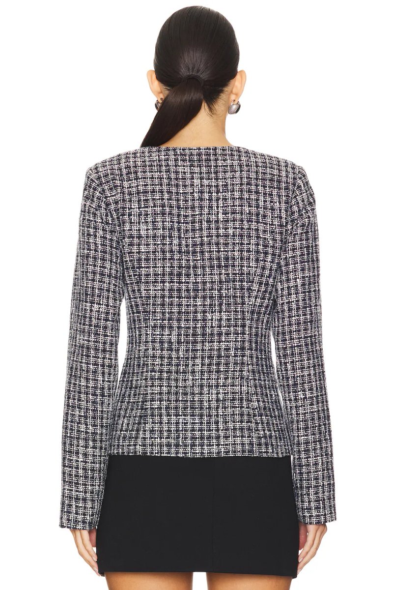 revolve Evelyn Jacket - 3