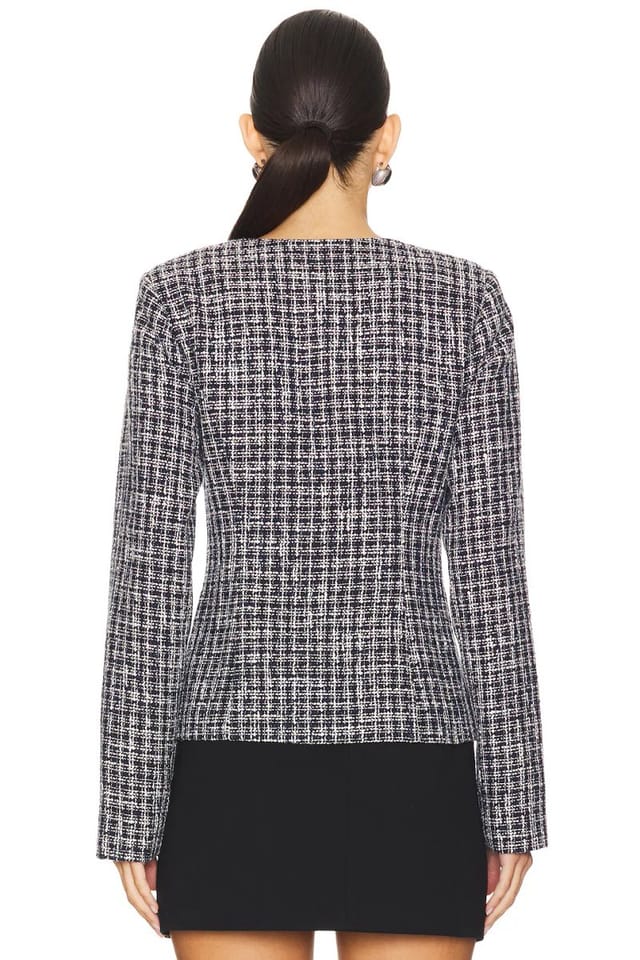 revolve Evelyn Jacket - 3