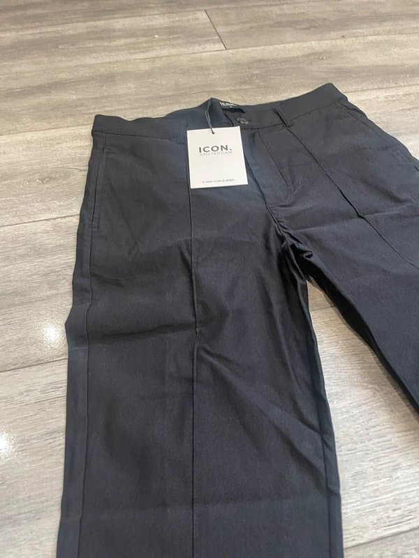 ICON ICON Smart Pants *Brand New*
