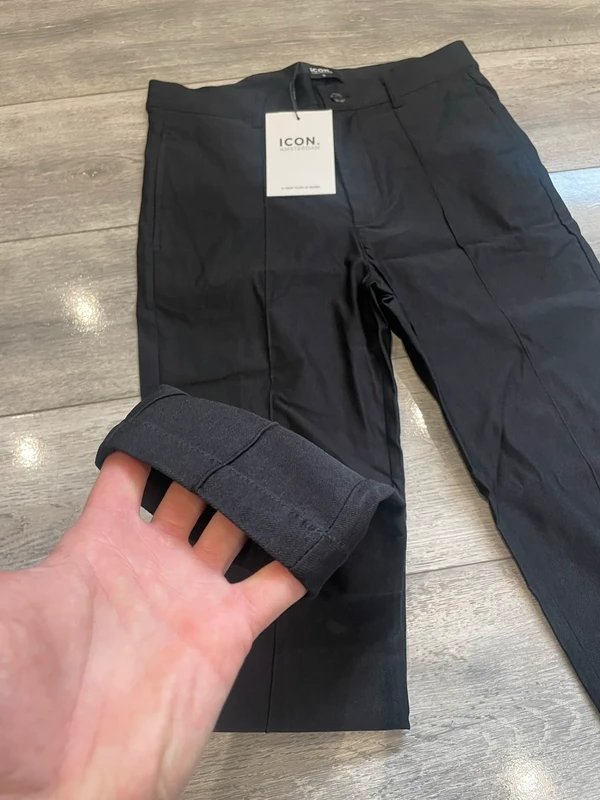 ICON ICON Smart Pants *Brand New* - 2