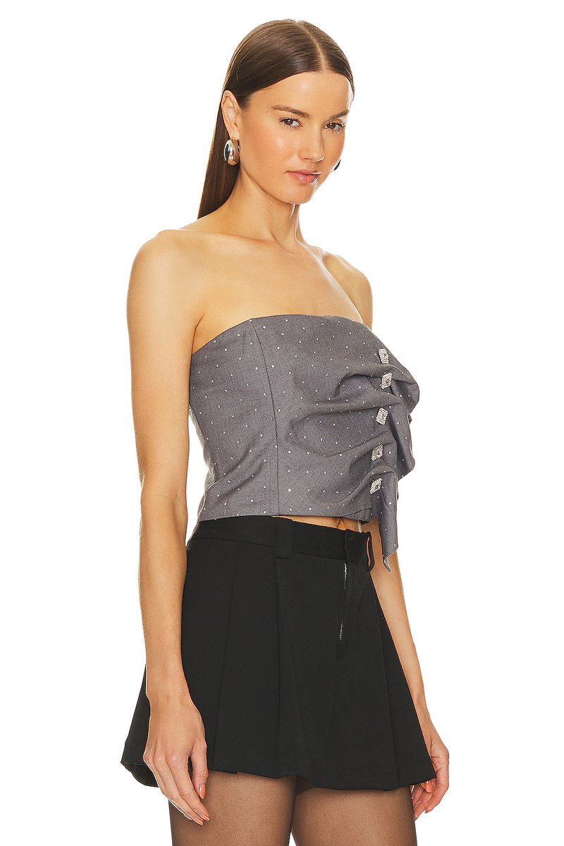 revolve x Bridget Amory Top - 2