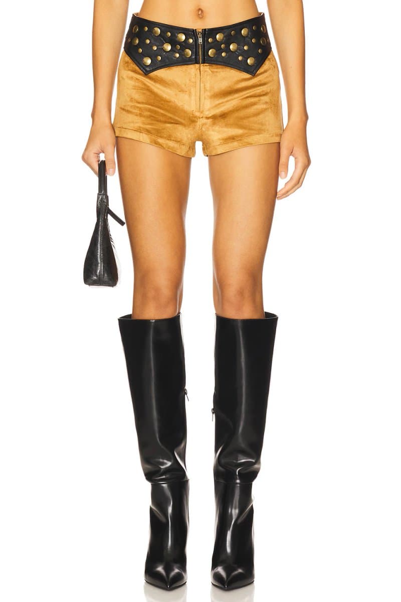 revolve Wilson Shorts