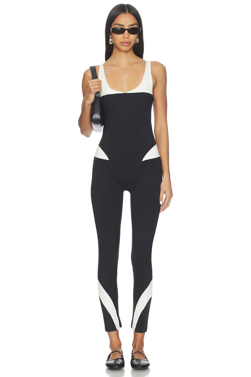 revolve Gigi Unitard