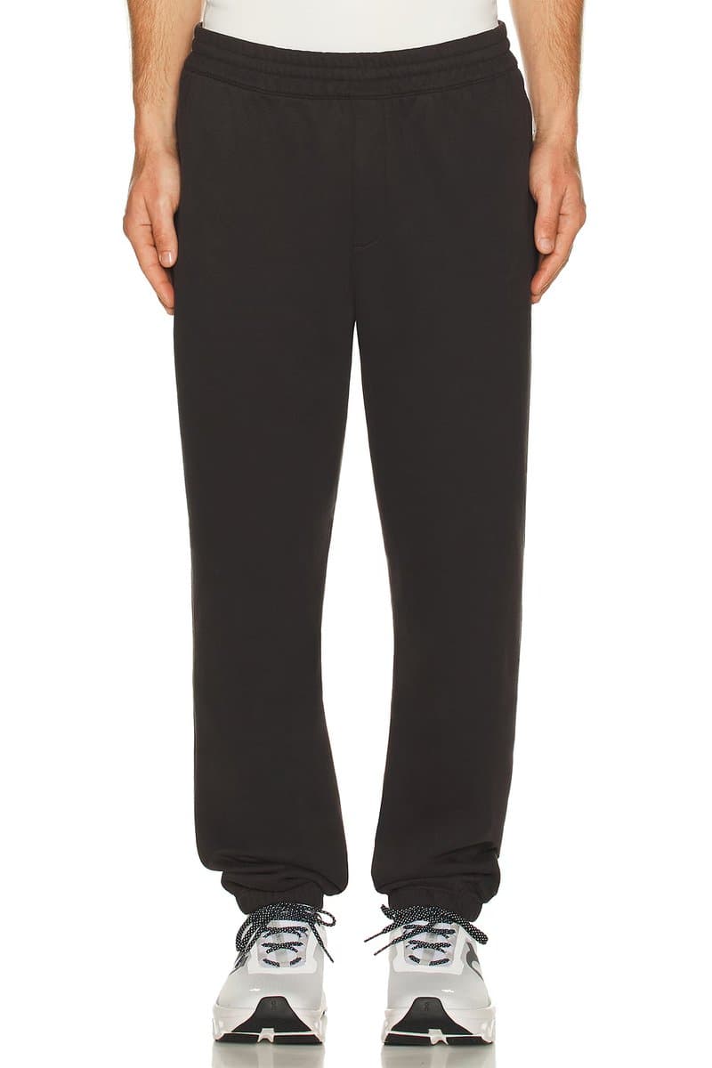 revolve LuxeFleece Jogger