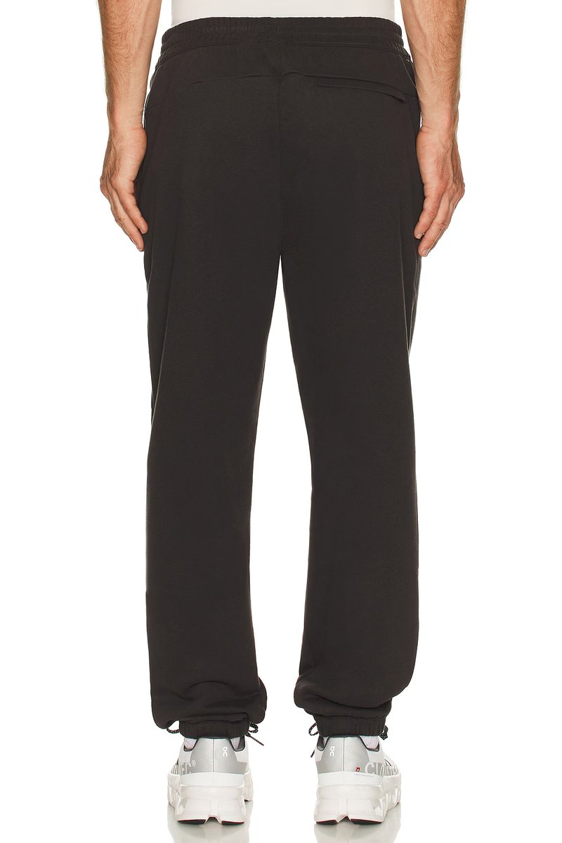 revolve LuxeFleece Jogger - 3