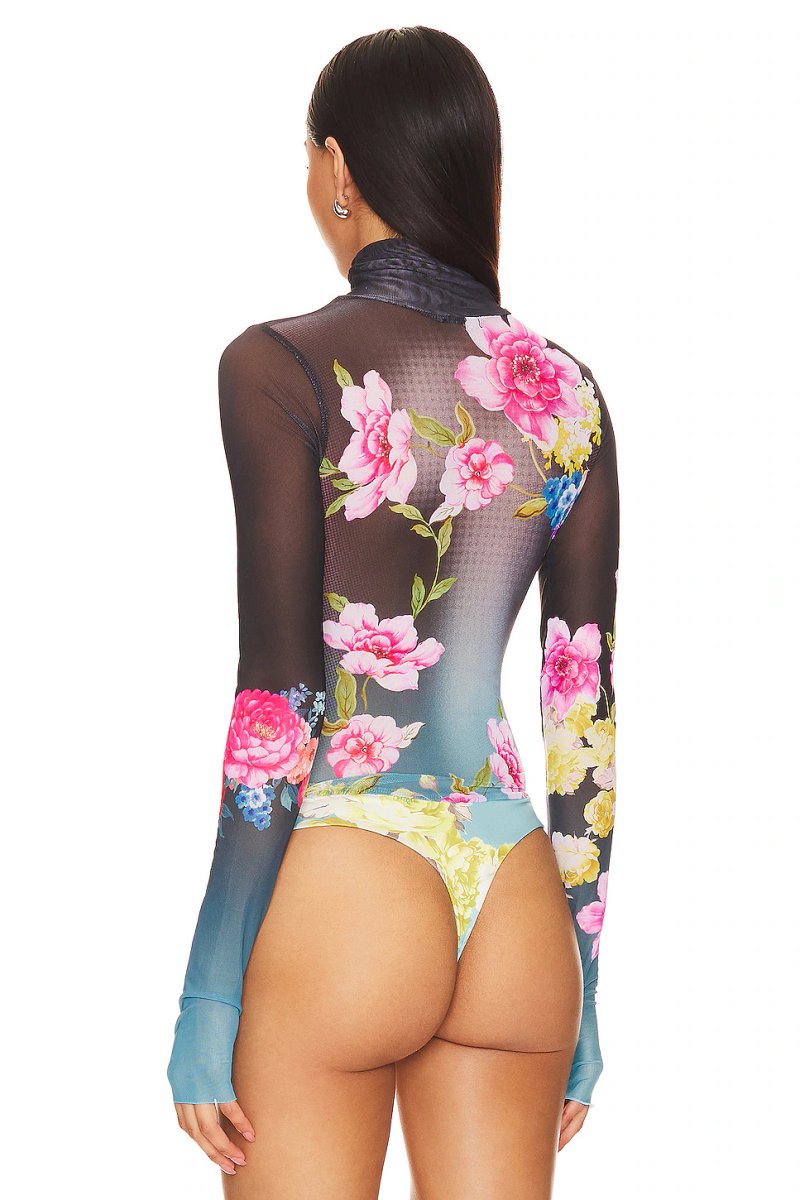 revolve Milo Bodysuit - 4