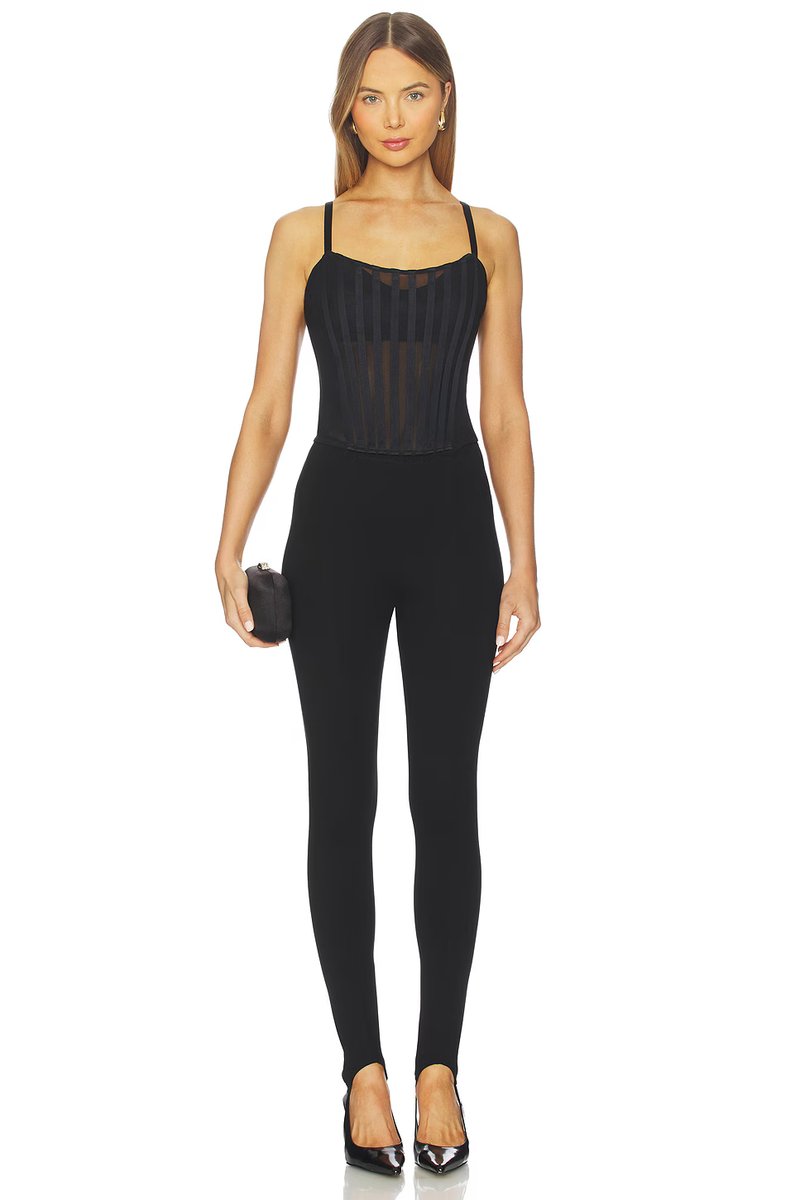 revolve Maria Corset Top - 4