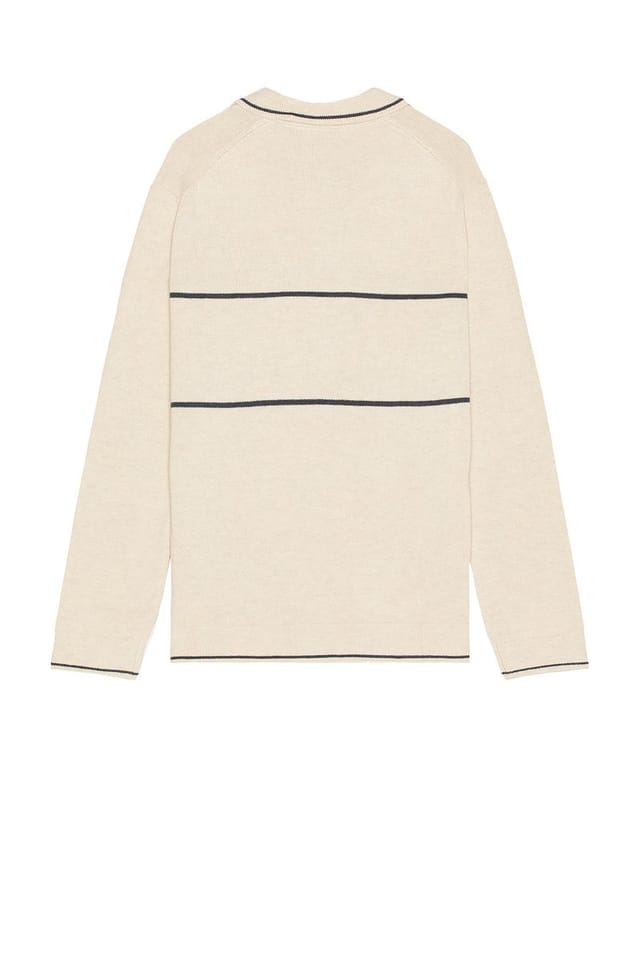 revolve Liam Sweater Polo - 2