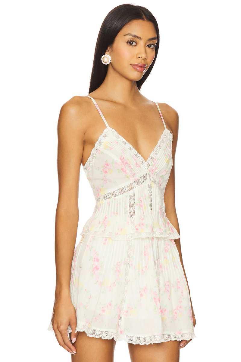 revolve Elsette Top - 2