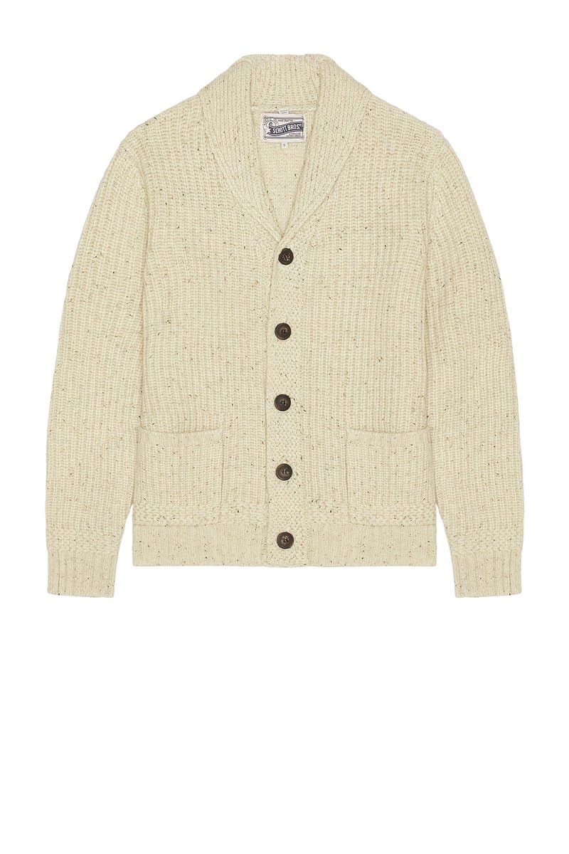 revolve Donegal Cardigan