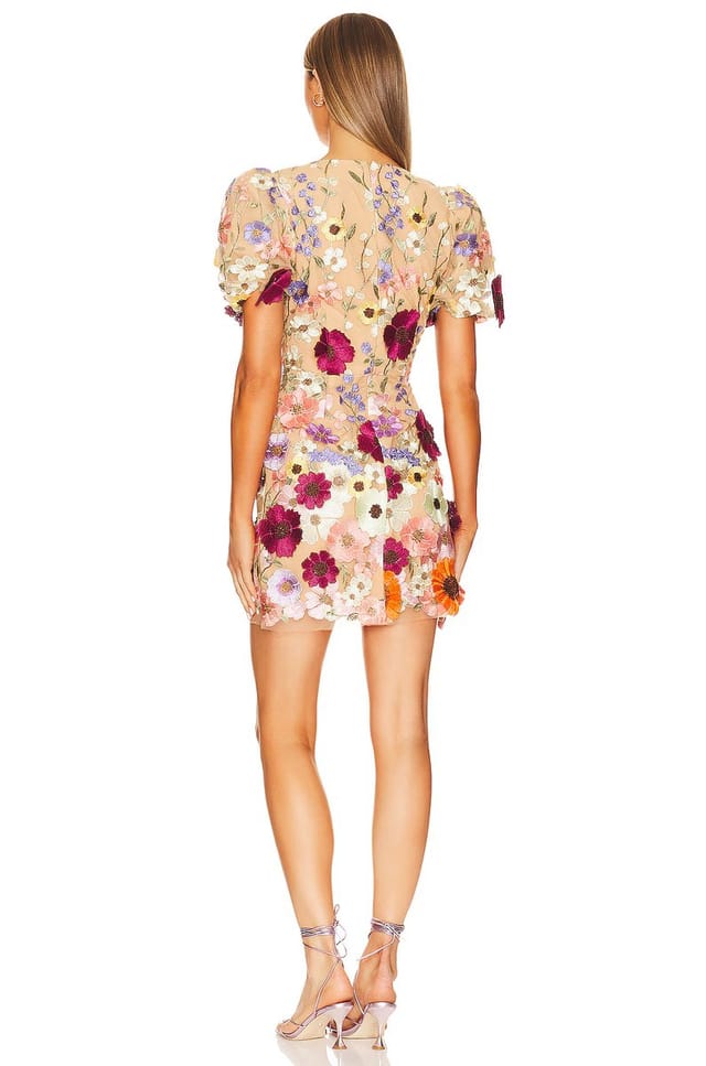 revolve Rosalind Dress - 3
