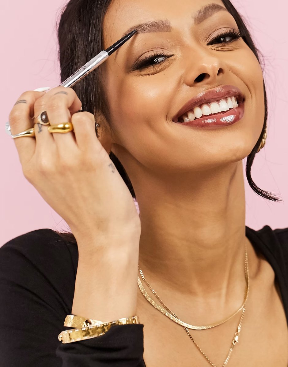 ASOS Benefit Precisely My Brow Pencil - 3