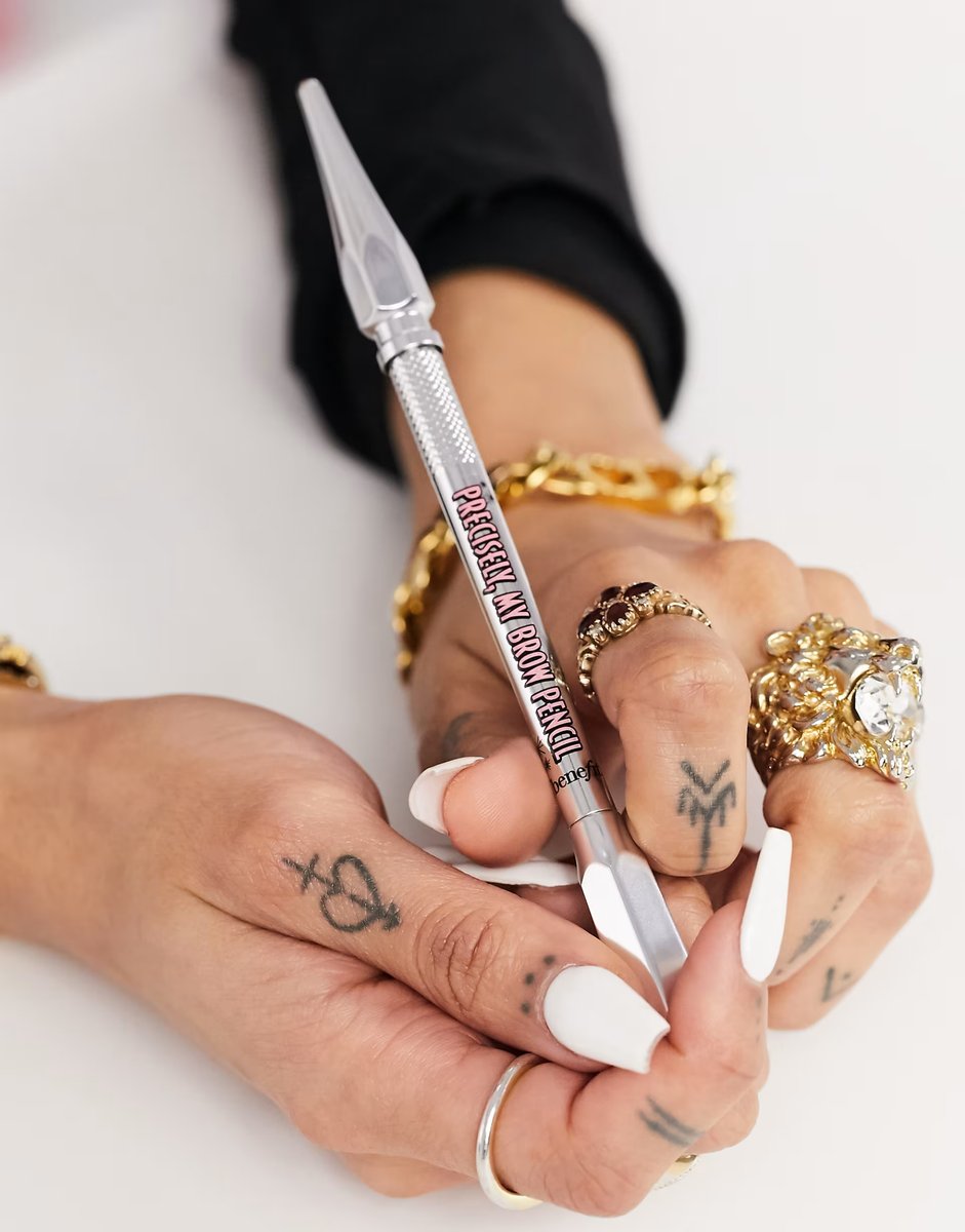 ASOS Benefit Precisely My Brow Pencil - 4