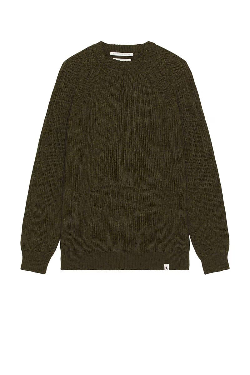 revolve Ford Crew Sweater