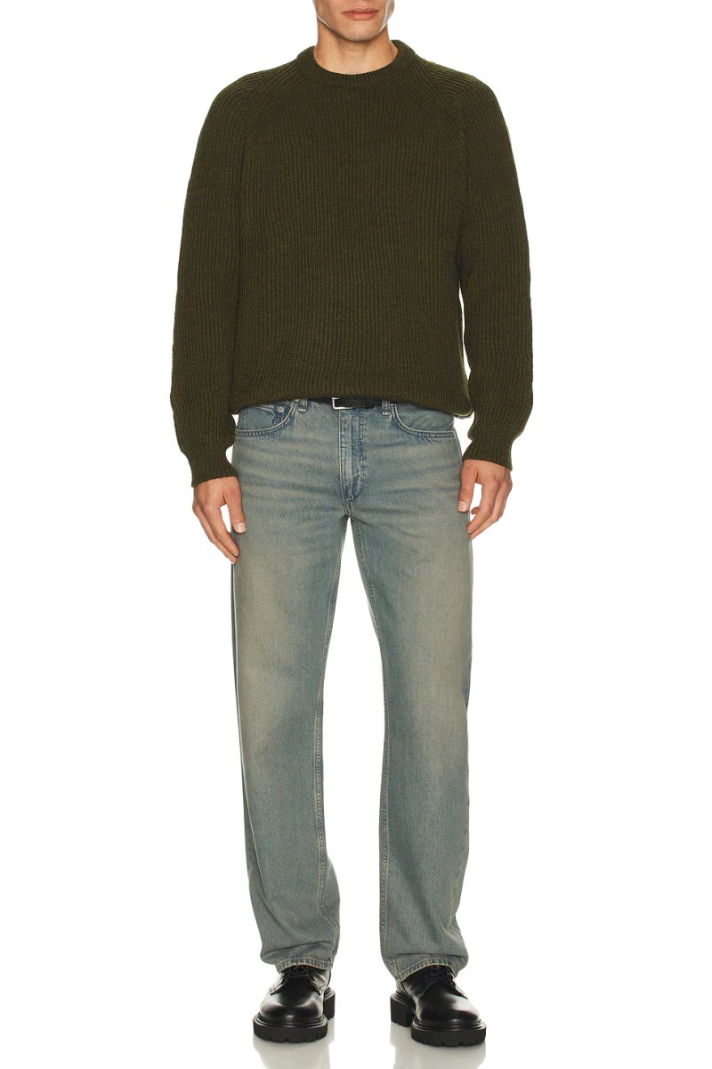 revolve Ford Crew Sweater - 4