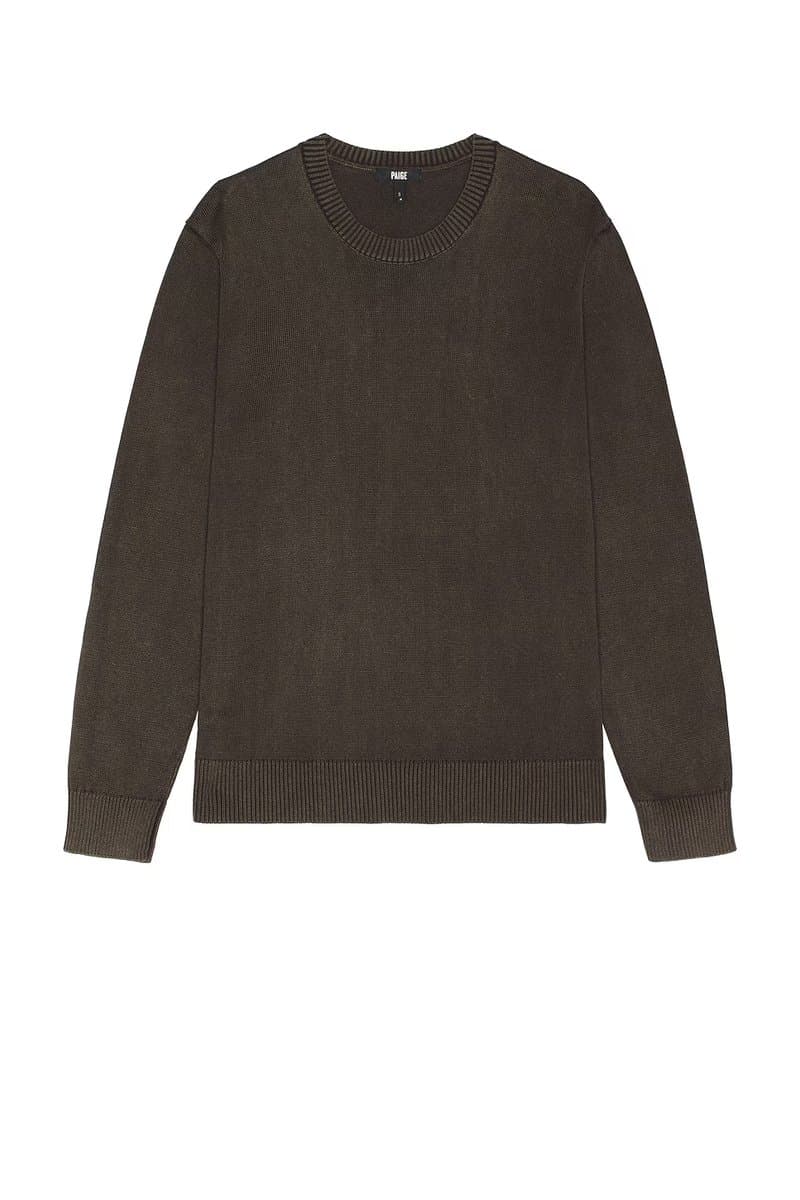 revolve Wildomar Sweater - Paige