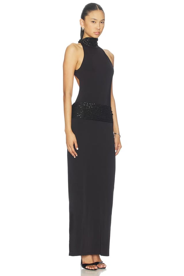 revolve Sabriana Gown - 2