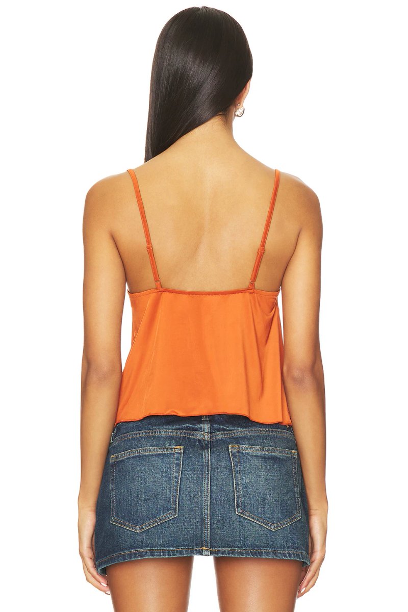 revolve x Intimately FP Sophie Cami In Cinnamon Stick - 3