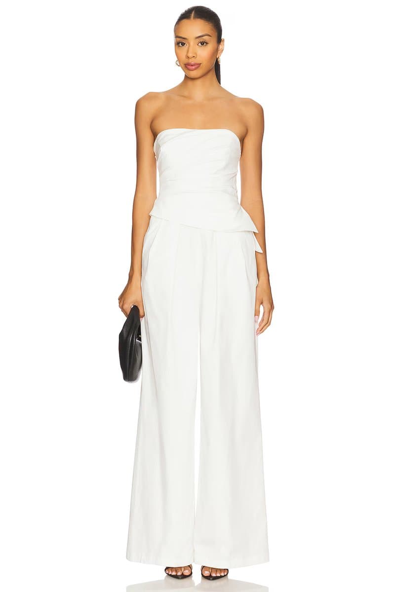 revolve Loren Jumpsuit