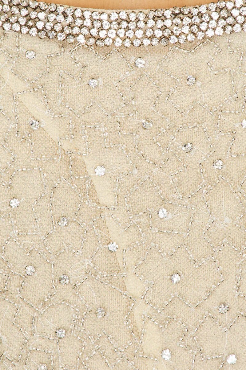 revolve x REVOLVE Caroline Mini Dress - 4