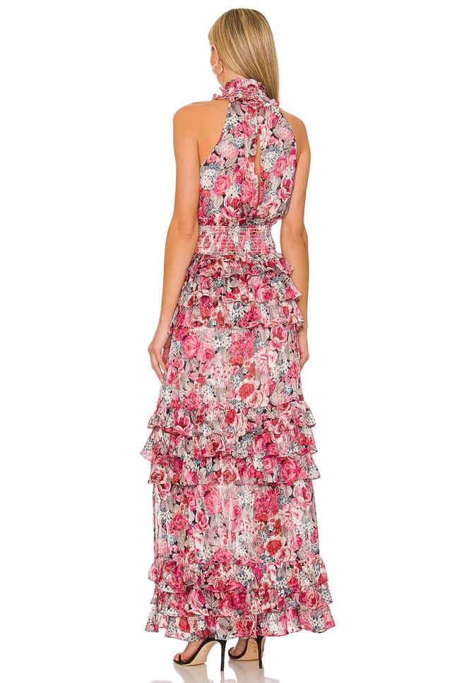 revolve Dunmore Dress - 3