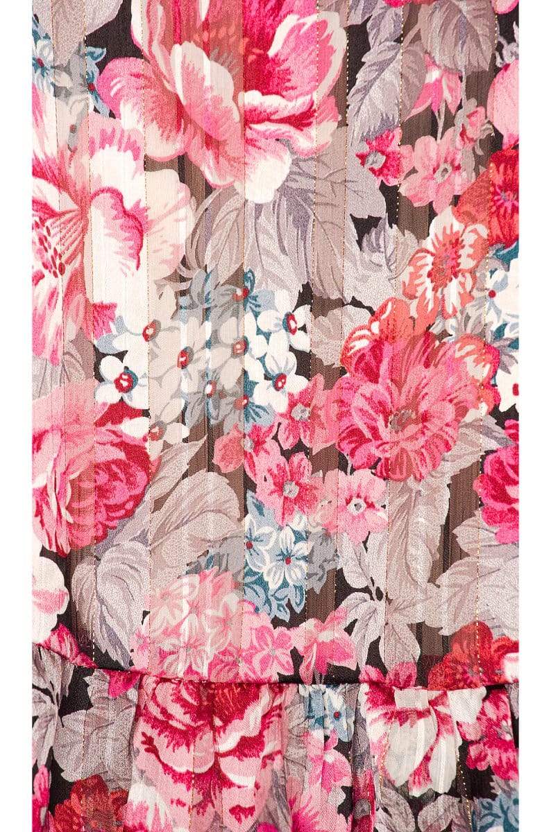 revolve Dunmore Dress - 4