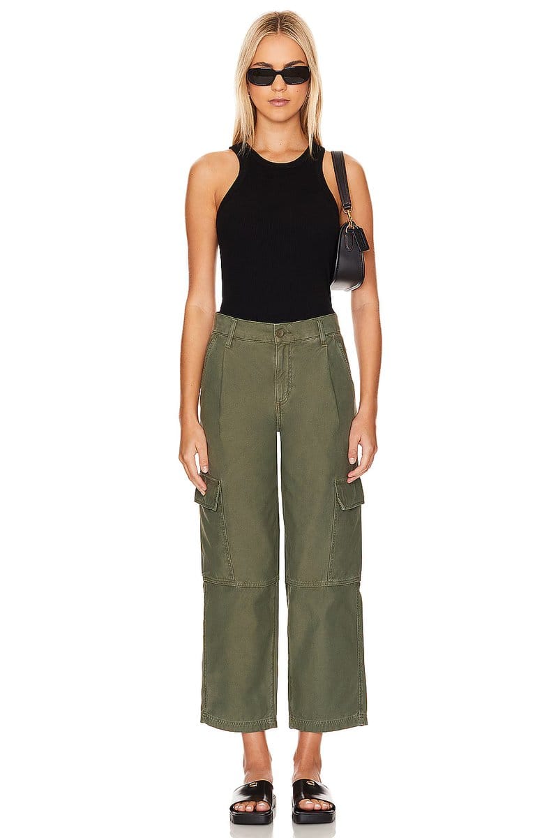 revolve Jericho Pant - 4