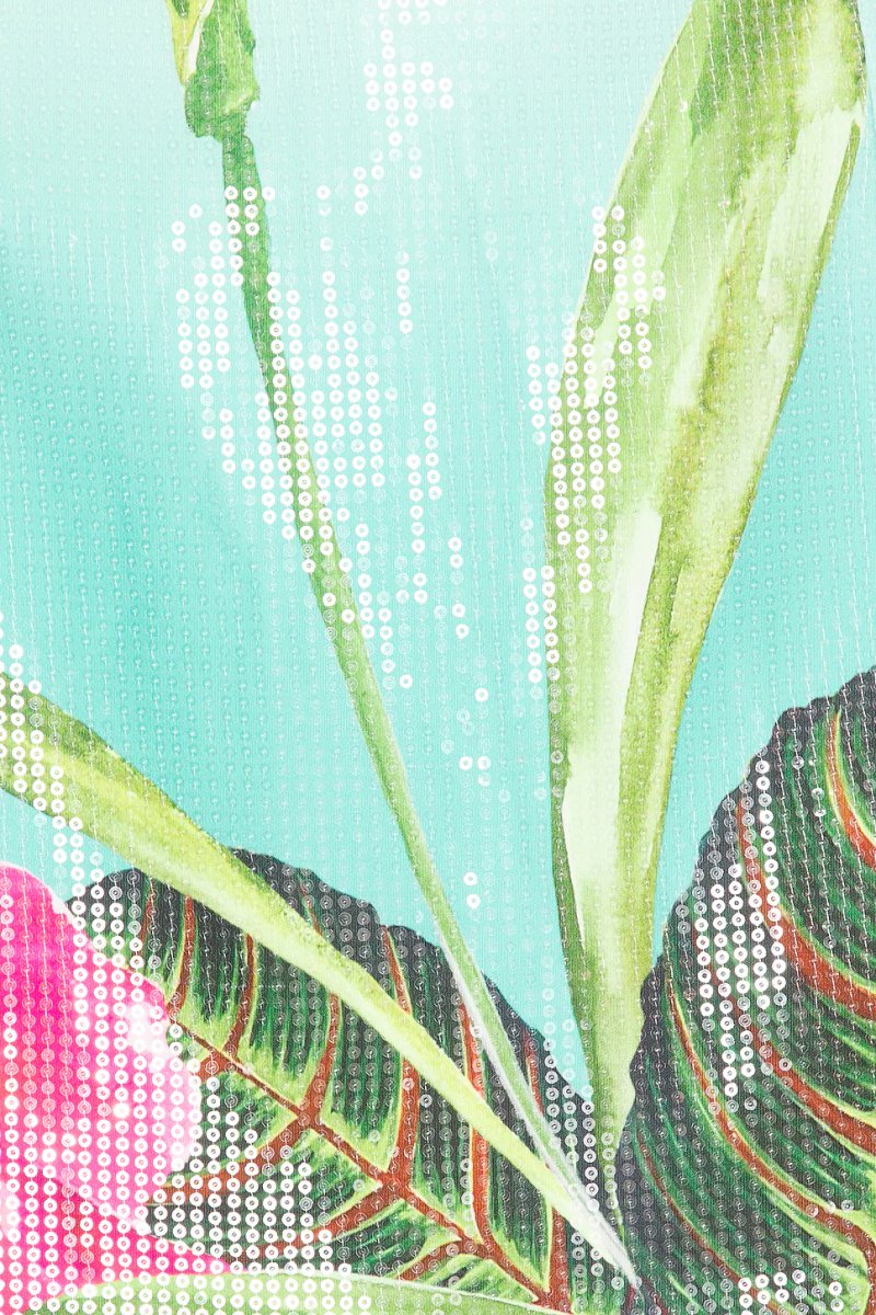 revolve Ibiza Mini Dress - 4