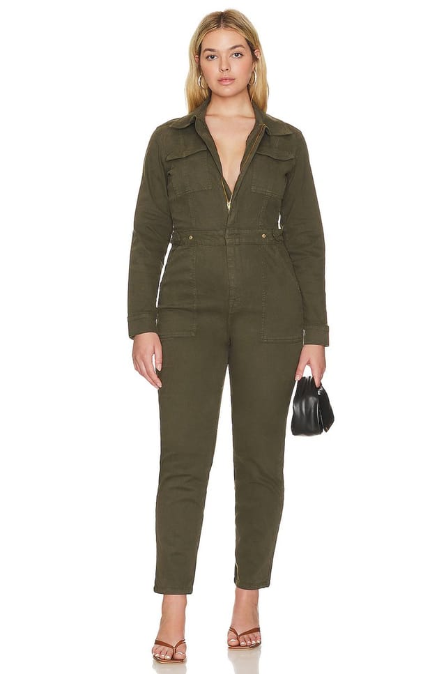revolve Fit For Success Jumpsuit - 2