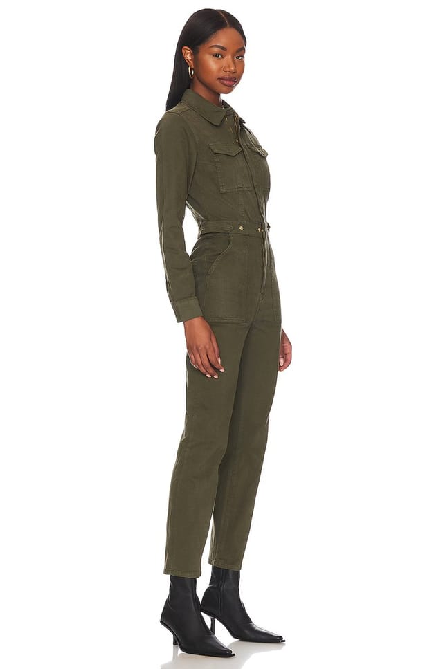revolve Fit For Success Jumpsuit - 3