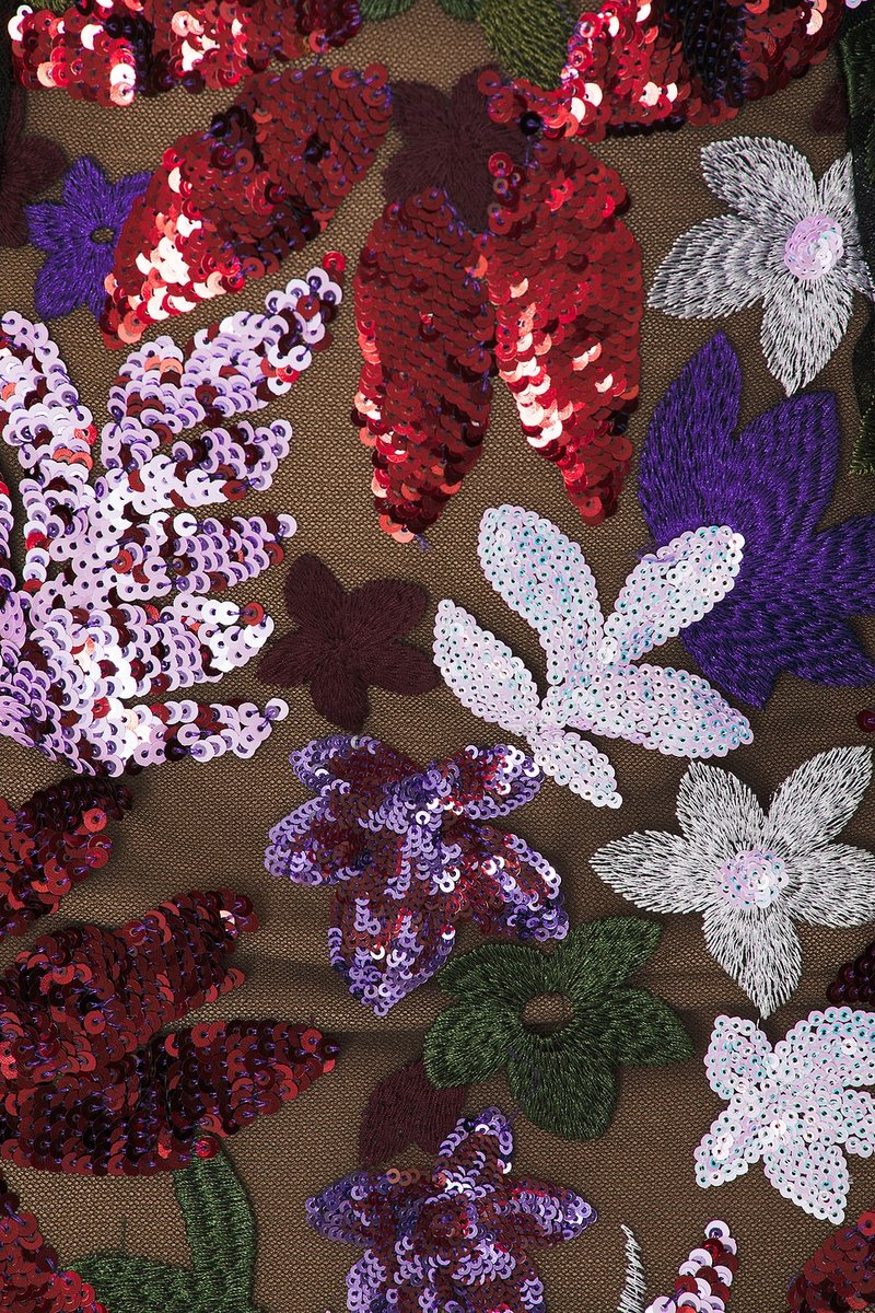 revolve Dahlia Maxi Dress - 4