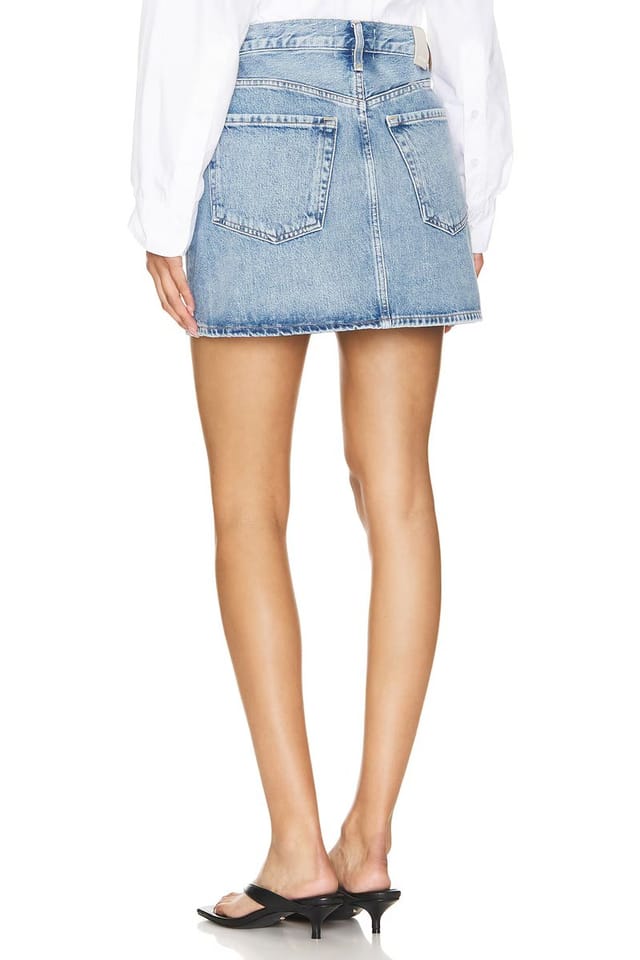 revolve Ramona Mini Skirt - 3