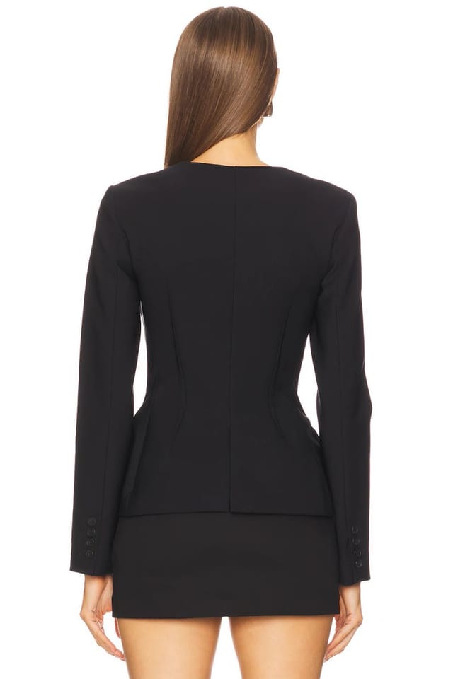 revolve Marlowe U-neck Jacket - 3