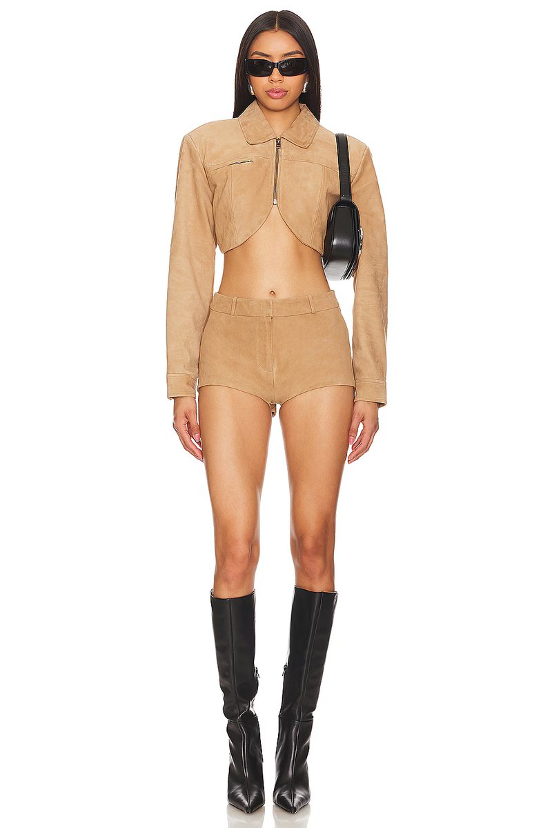 revolve x REVOLVE Annaise Shorts - 4