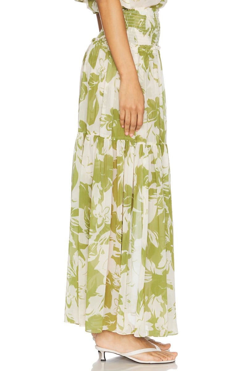 revolve Polly Skirt - 4