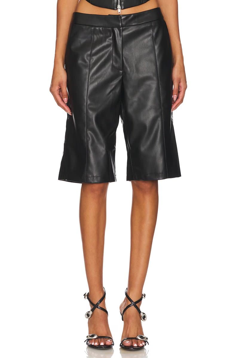 revolve Juno Shorts