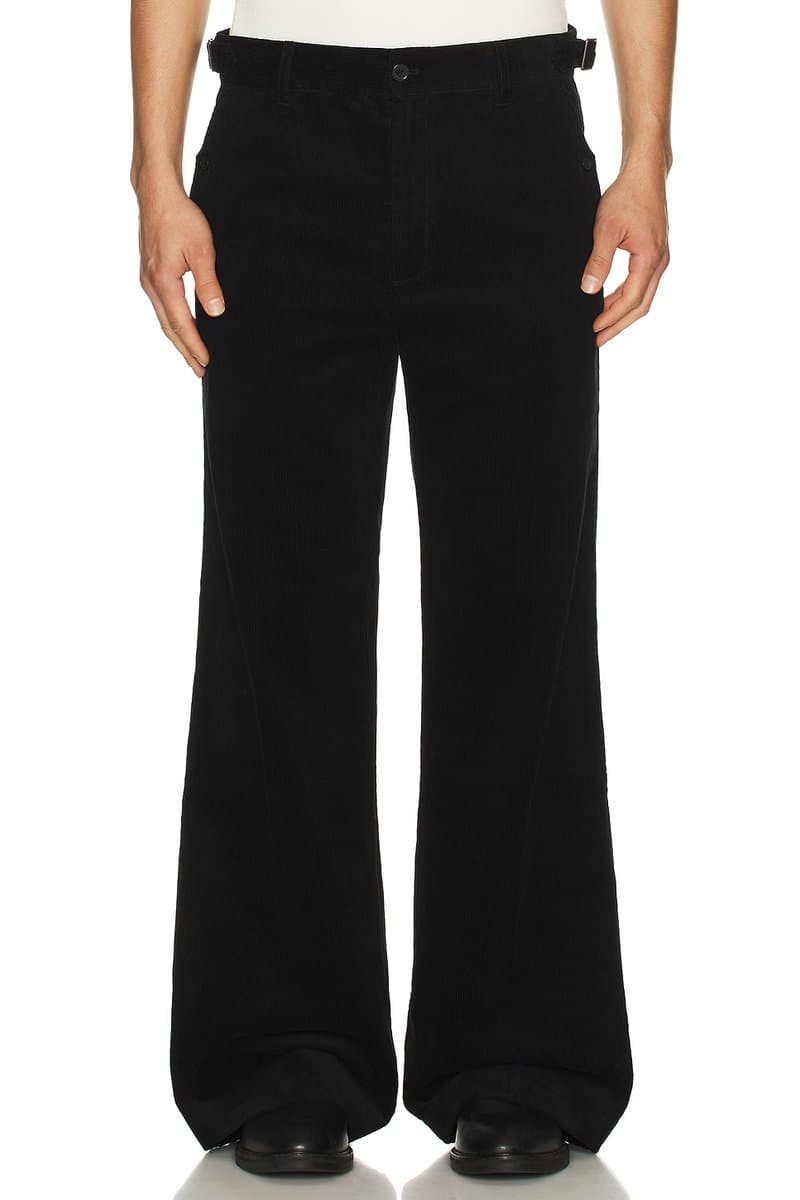 revolve Western Trouser
