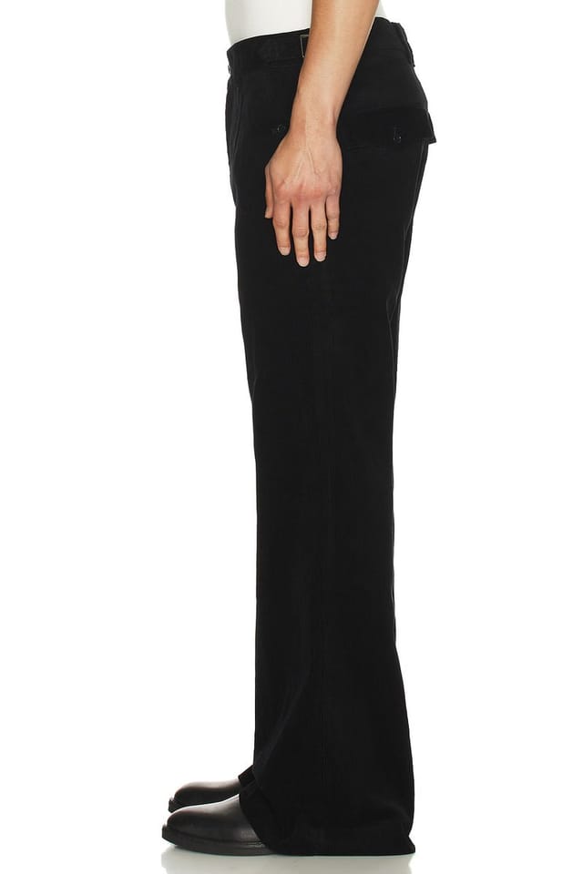 revolve Western Trouser - 2