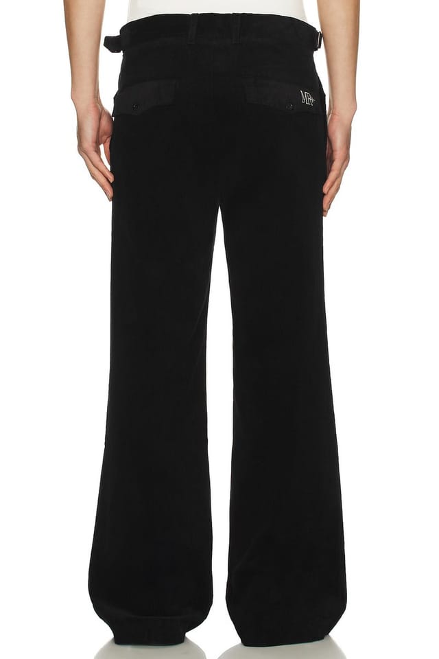 revolve Western Trouser - 3