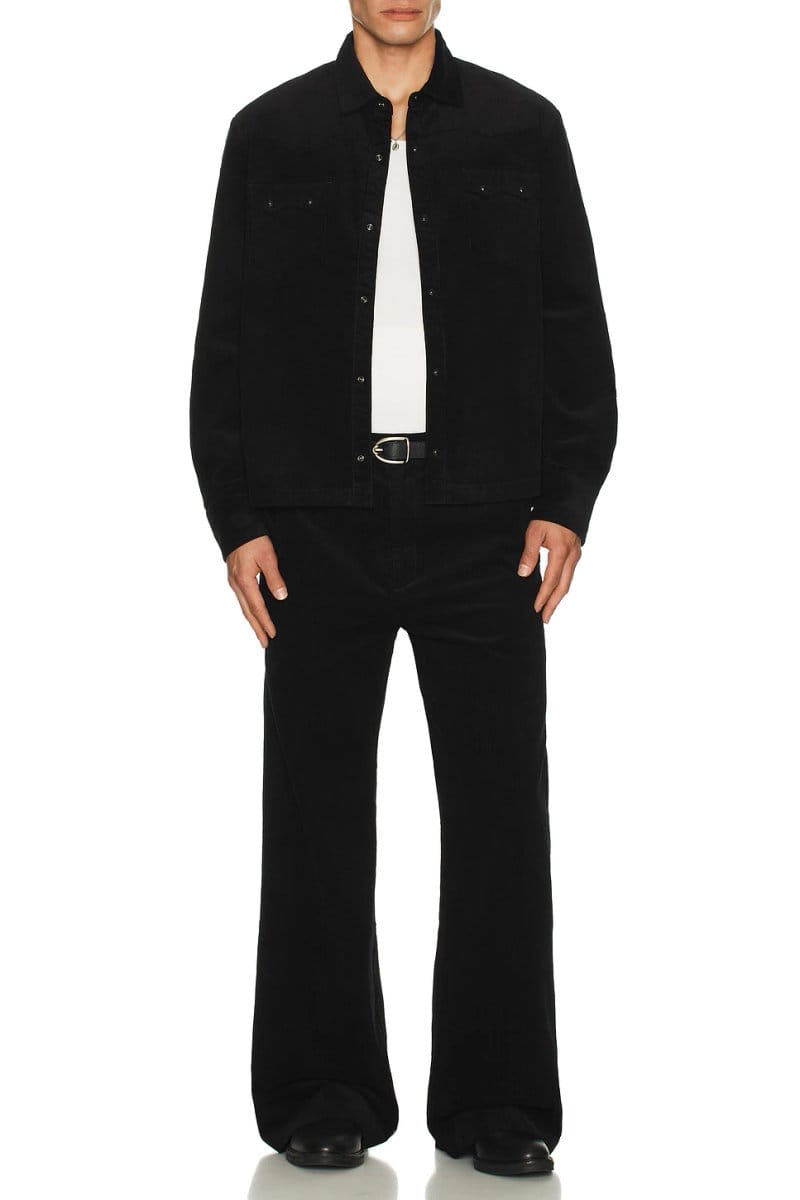 revolve Western Trouser - 4